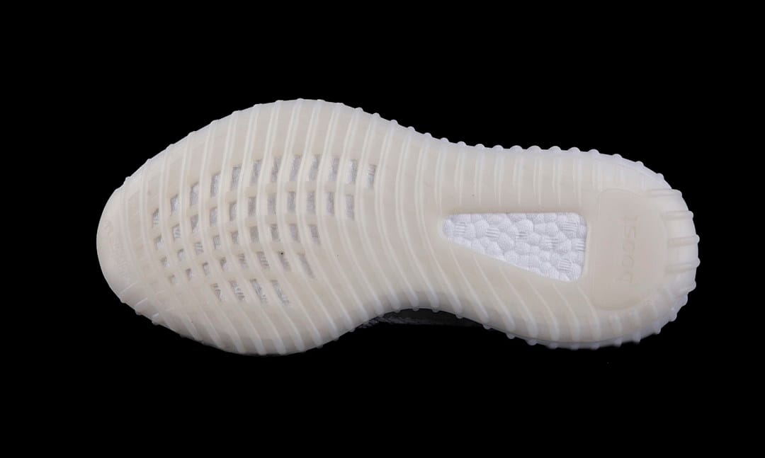 Yeezy Boost 350 V2 A8 All White
