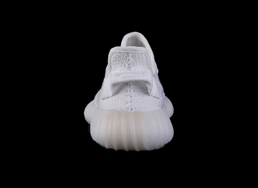 Yeezy Boost 350 V2 A8 All White