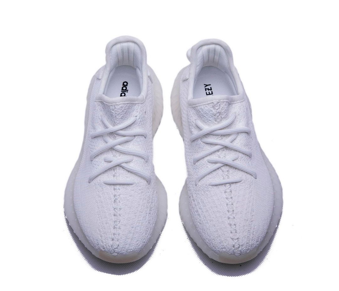 Yeezy Boost 350 V2 A8 All White