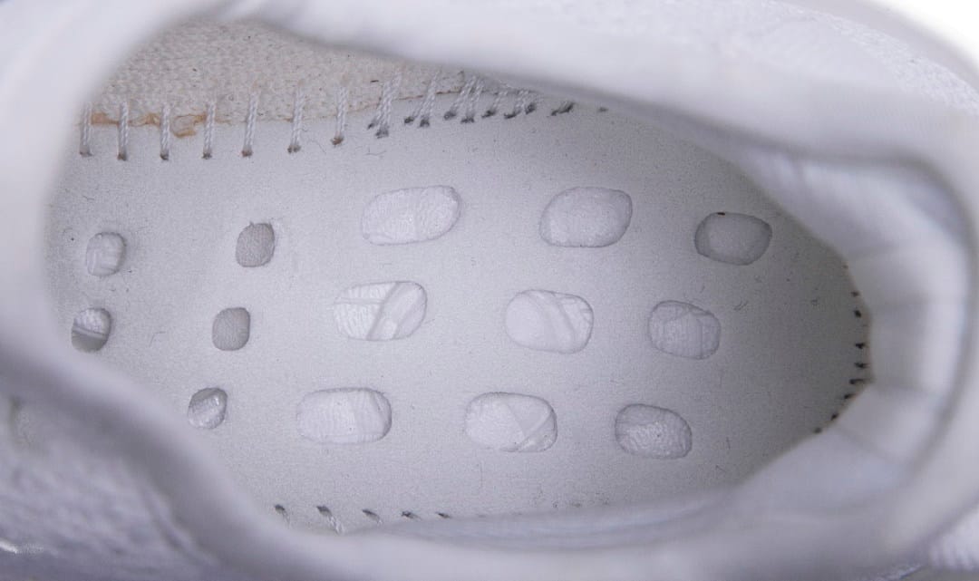 Yeezy Boost 350 V2 A8 All White