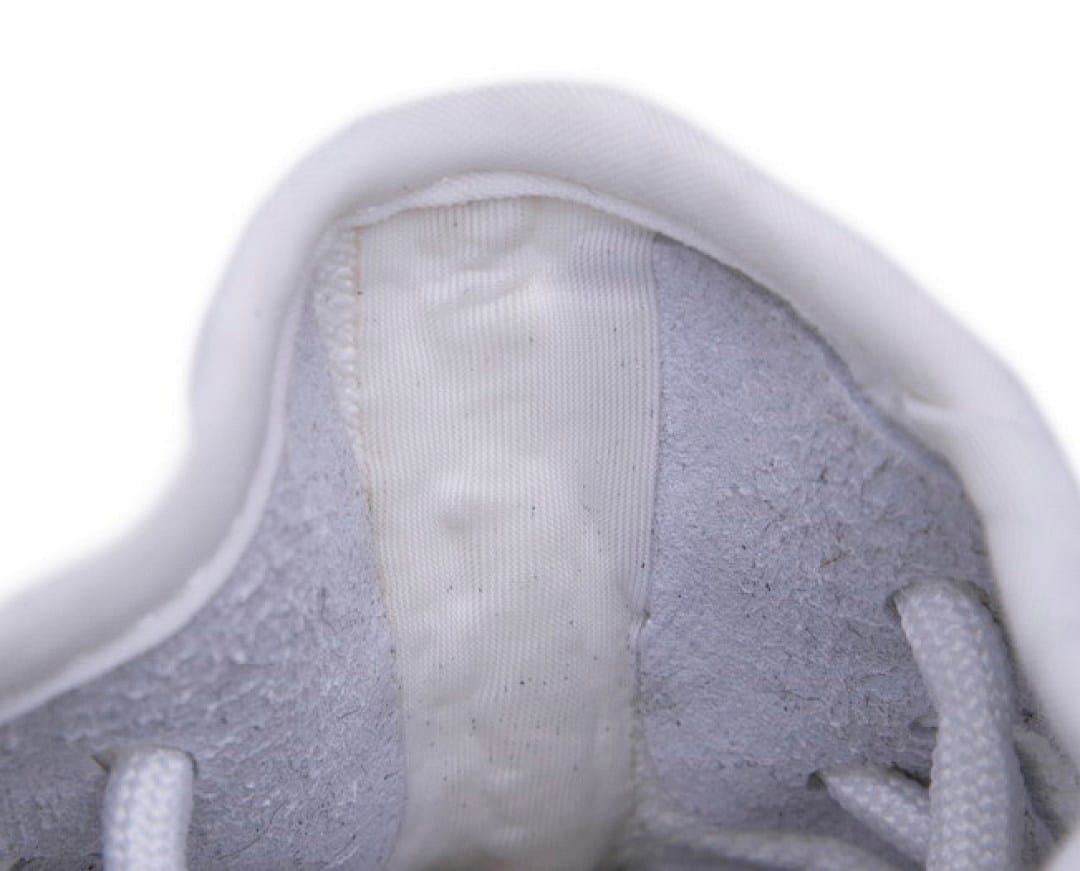 Yeezy Boost 350 V2 A8 All White