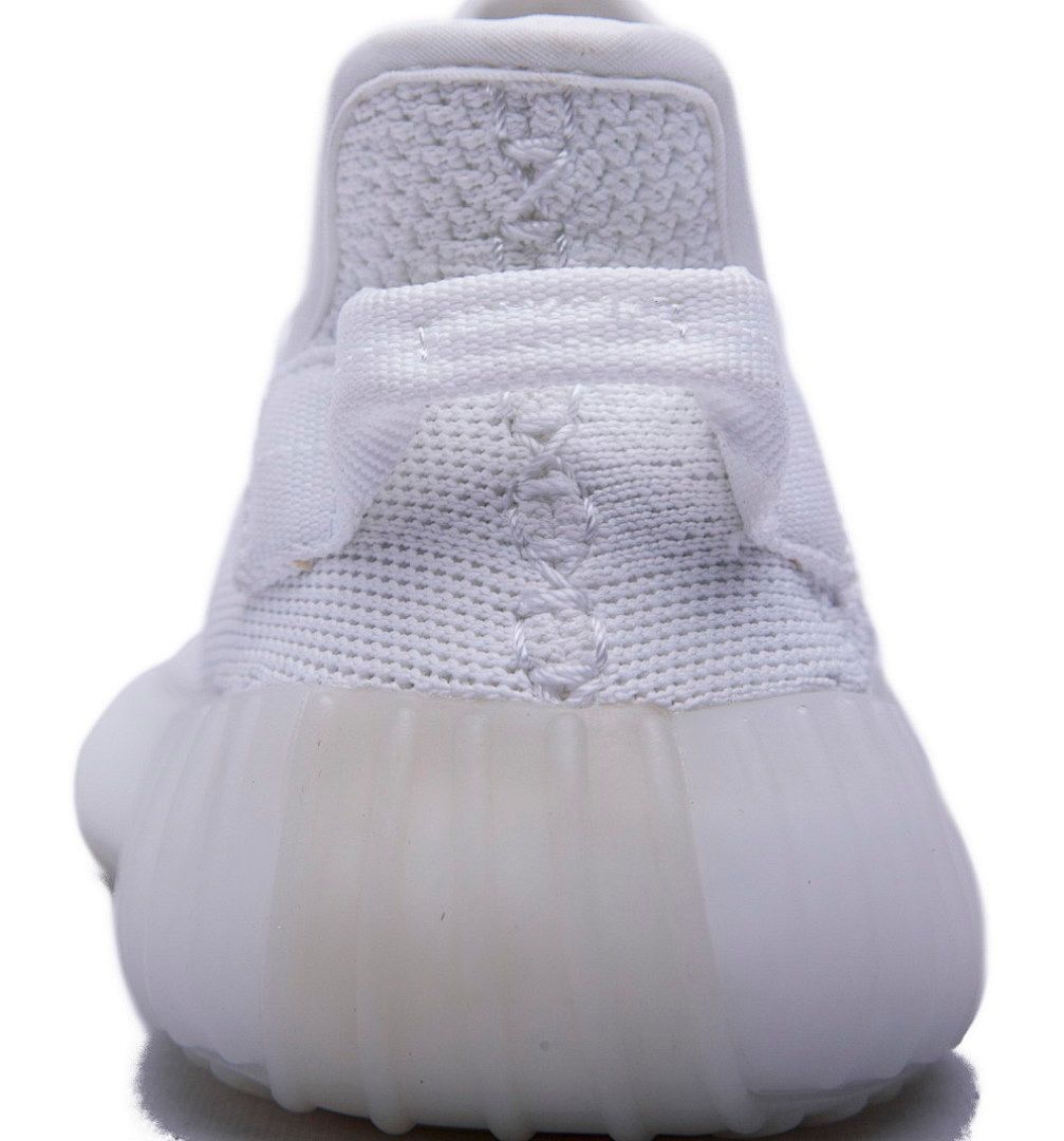 Yeezy Boost 350 V2 A8 All White