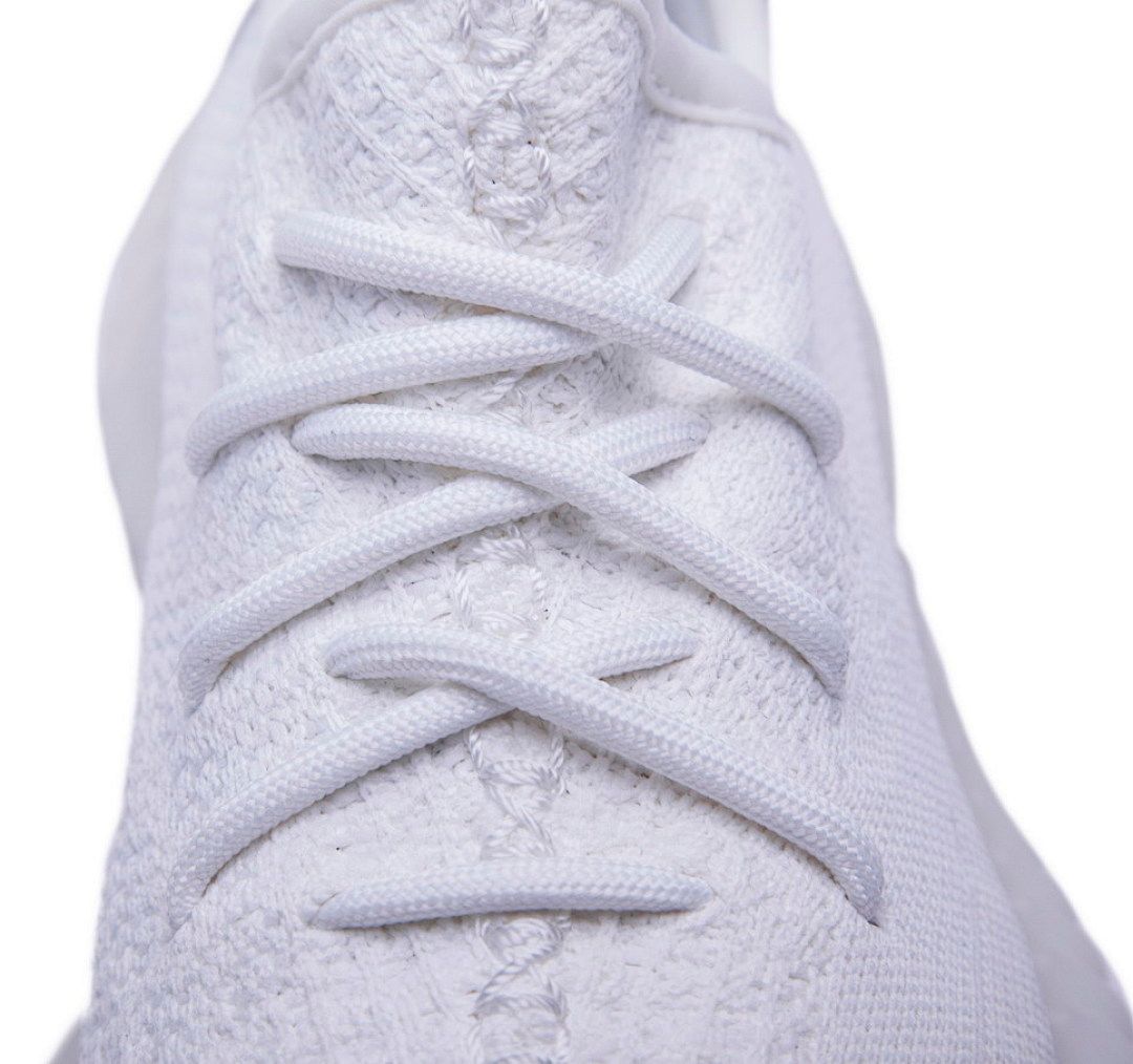 Yeezy Boost 350 V2 A8 All White