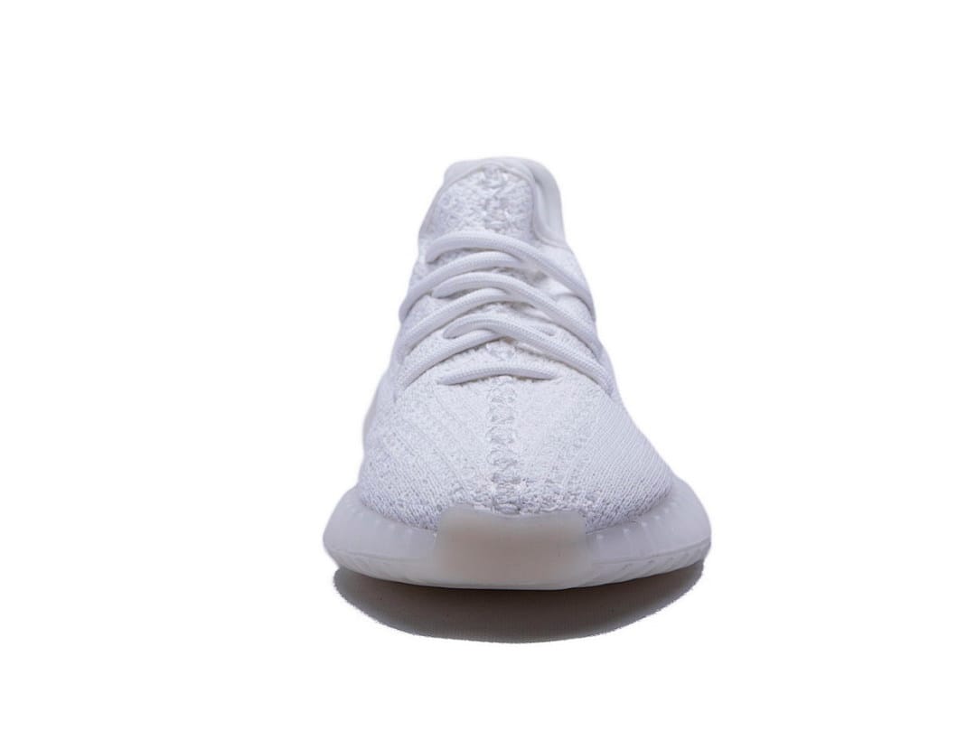 Yeezy Boost 350 V2 A8 All White