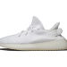 Yeezy Boost 350 V2 A8 All White
