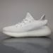 Yeezy Boost 350 V2 A8 All White