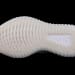 Yeezy Boost 350 V2 A8 All White