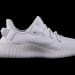 Yeezy Boost 350 V2 A8 All White