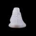 Yeezy Boost 350 V2 A8 All White