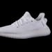 Yeezy Boost 350 V2 A8 All White