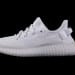 Yeezy Boost 350 V2 A8 All White