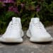 Yeezy Boost 350 V2 A8 All White