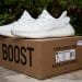 Yeezy Boost 350 V2 A8 All White
