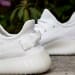 Yeezy Boost 350 V2 A8 All White