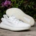 Yeezy Boost 350 V2 A8 All White