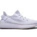 Yeezy Boost 350 V2 A8 All White