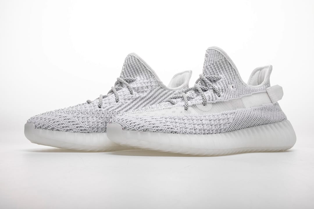 Yeezy Boost 350 V2 A8 Static Reflective