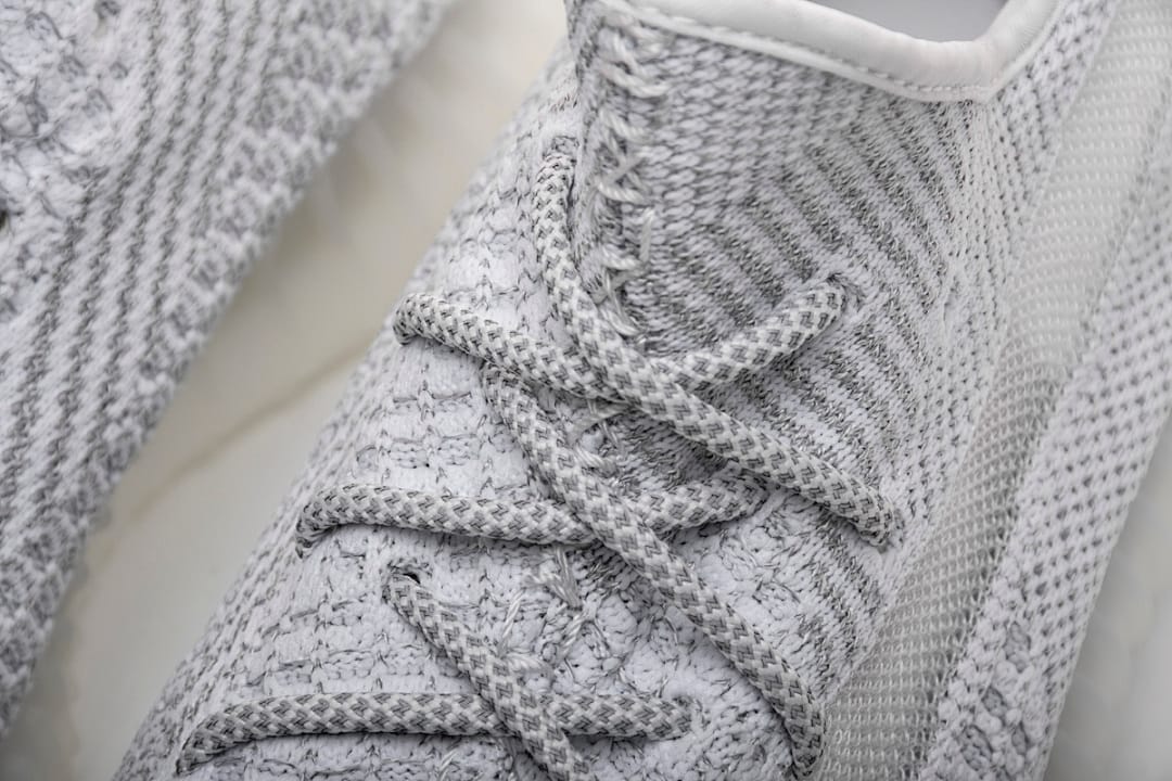 Yeezy Boost 350 V2 A8 Static Reflective