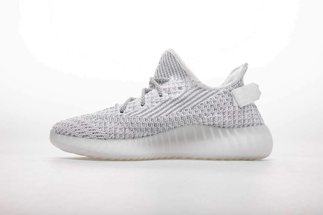 Yeezy Boost 350 V2 A8 Static Reflective