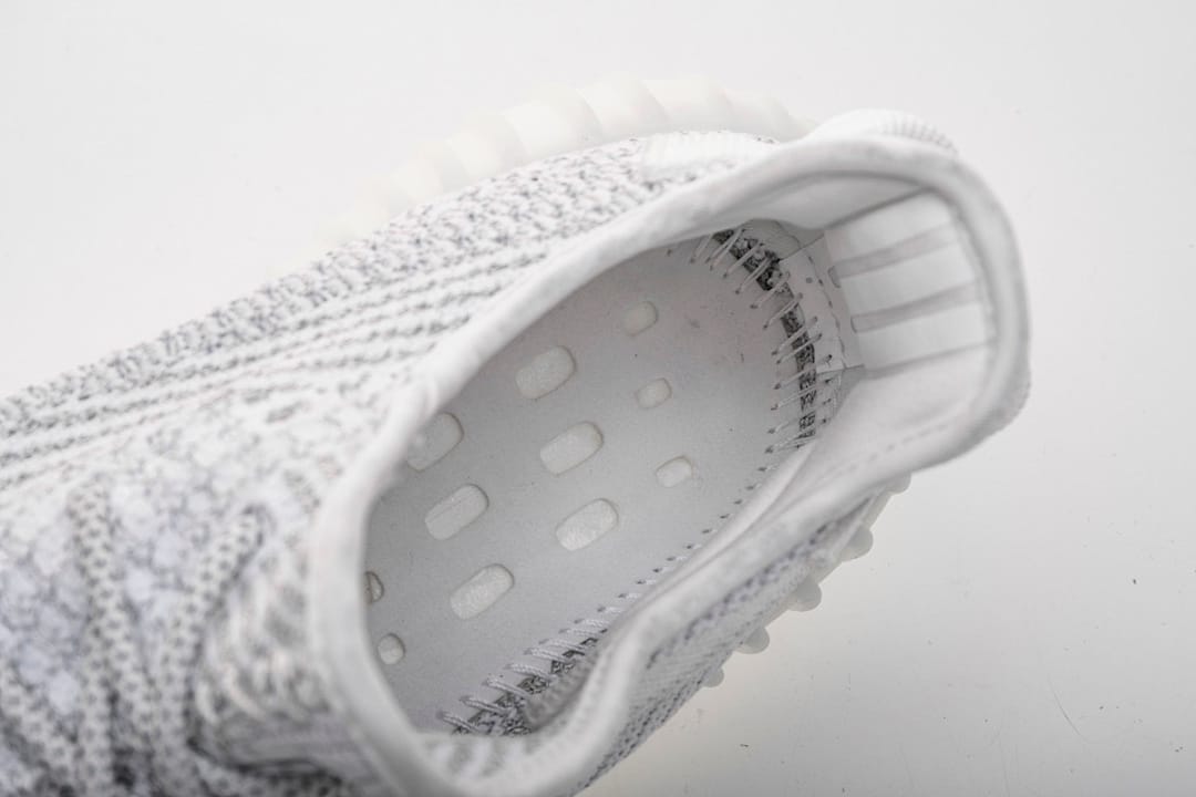 Yeezy Boost 350 V2 A8 Static Reflective