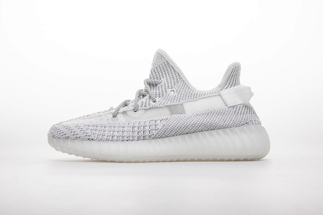 Yeezy Boost 350 V2 A8 Static Reflective