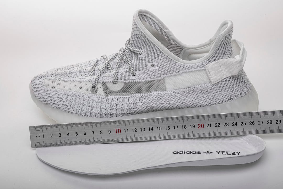 Yeezy Boost 350 V2 A8 Static Reflective