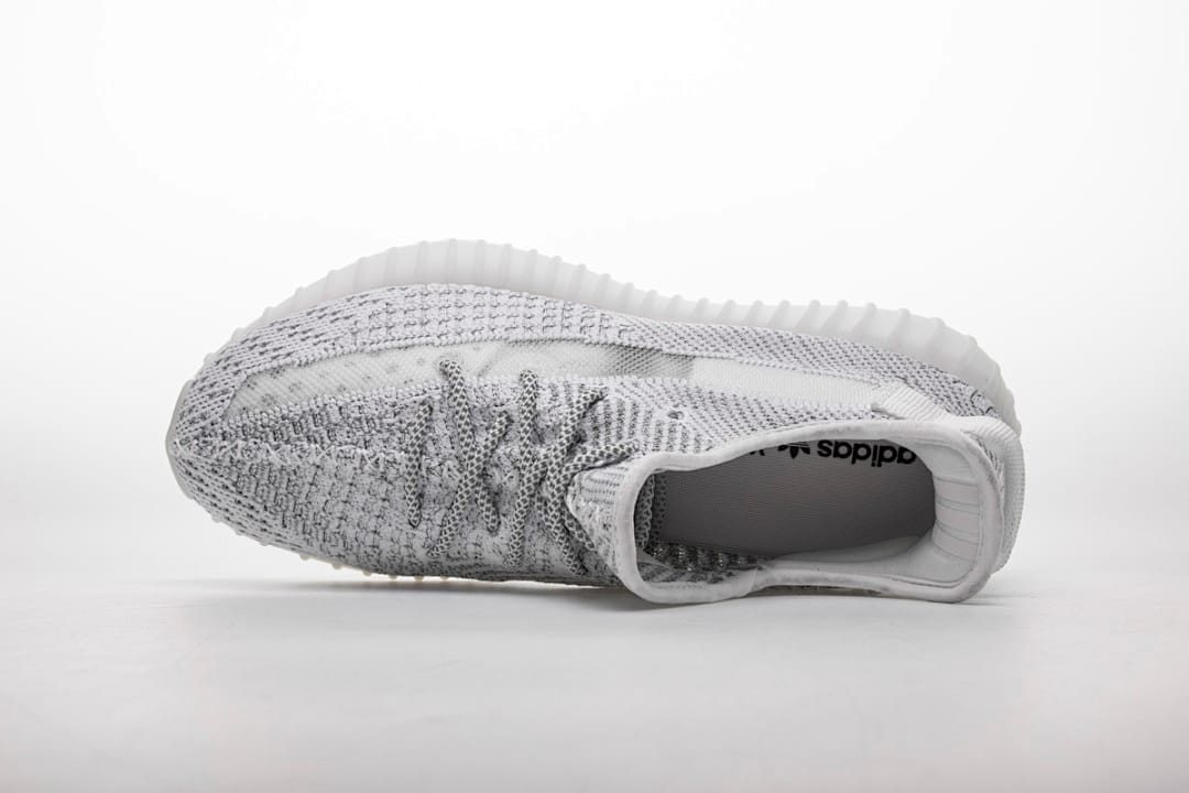 Yeezy Boost 350 V2 A8 Static Reflective