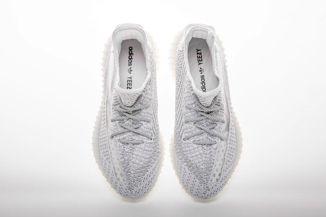 Yeezy Boost 350 V2 A8 Static Reflective