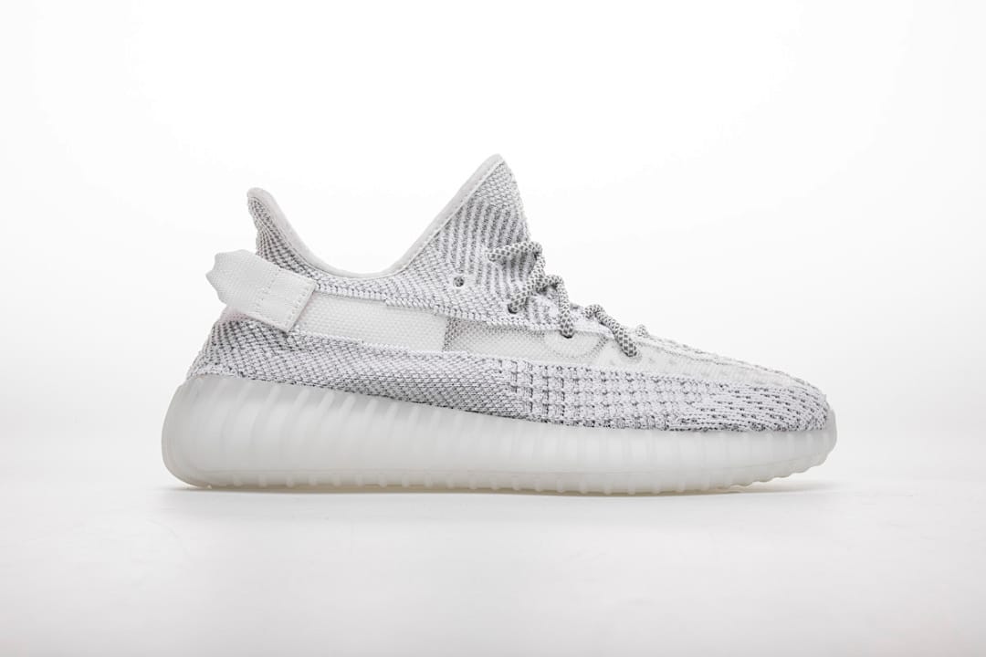 Yeezy Boost 350 V2 A8 Static Reflective