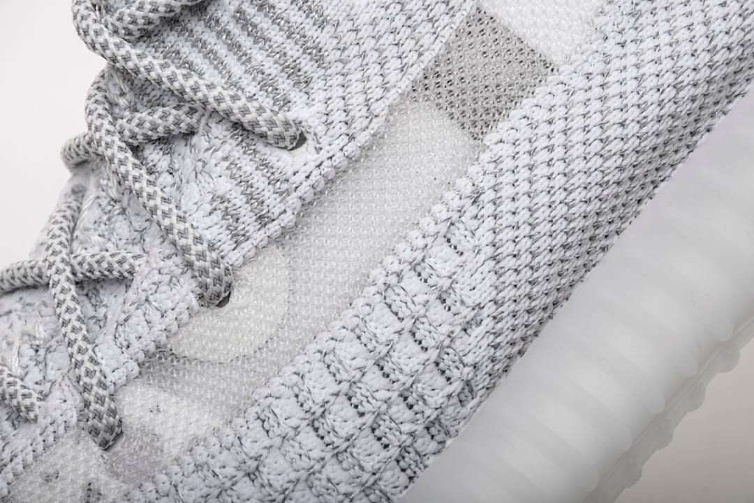 Yeezy Boost 350 V2 A8 Static Reflective