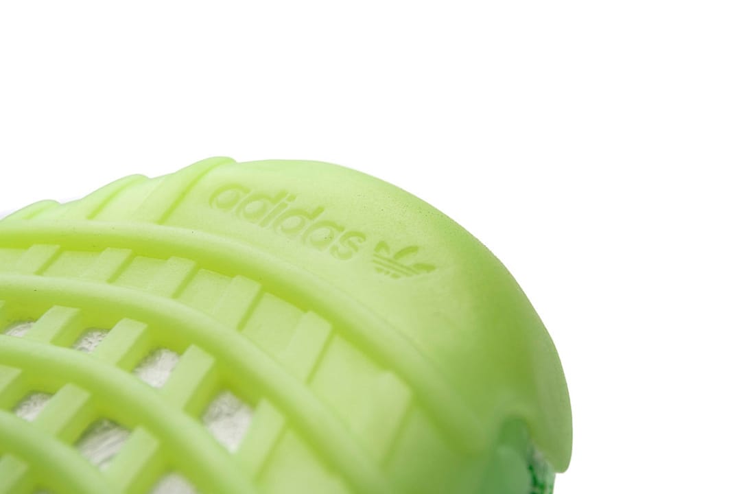 Yeezy Boost 350 V2 A8 Glow In The Dark