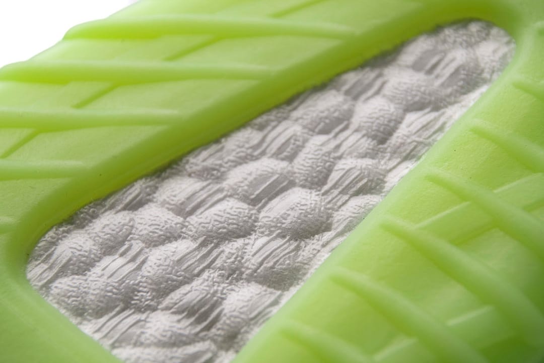 Yeezy Boost 350 V2 A8 Glow In The Dark