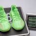 Yeezy Boost 350 V2 A8 Glow In The Dark