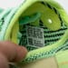 Yeezy Boost 350 V2 A8 Green Zebra Reflective