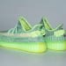 Yeezy Boost 350 V2 A8 Green Zebra Reflective