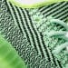 Yeezy Boost 350 V2 A8 Green Zebra Reflective
