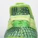 Yeezy Boost 350 V2 A8 Green Zebra Reflective