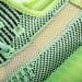 Yeezy Boost 350 V2 A8 Green Zebra Reflective