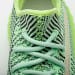 Yeezy Boost 350 V2 A8 Green Zebra Reflective