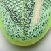 Yeezy Boost 350 V2 A8 Green Zebra Reflective