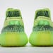 Yeezy Boost 350 V2 A8 Green Zebra Reflective