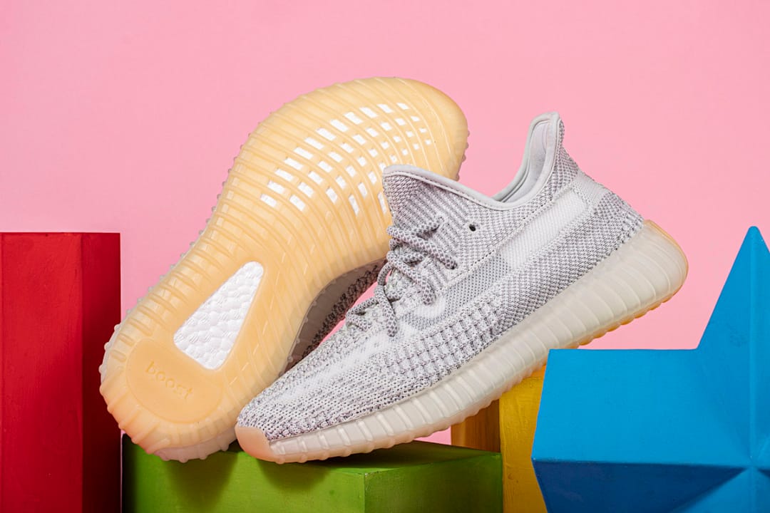 Yeezy Boost 350 V2 A8 Yeshaya