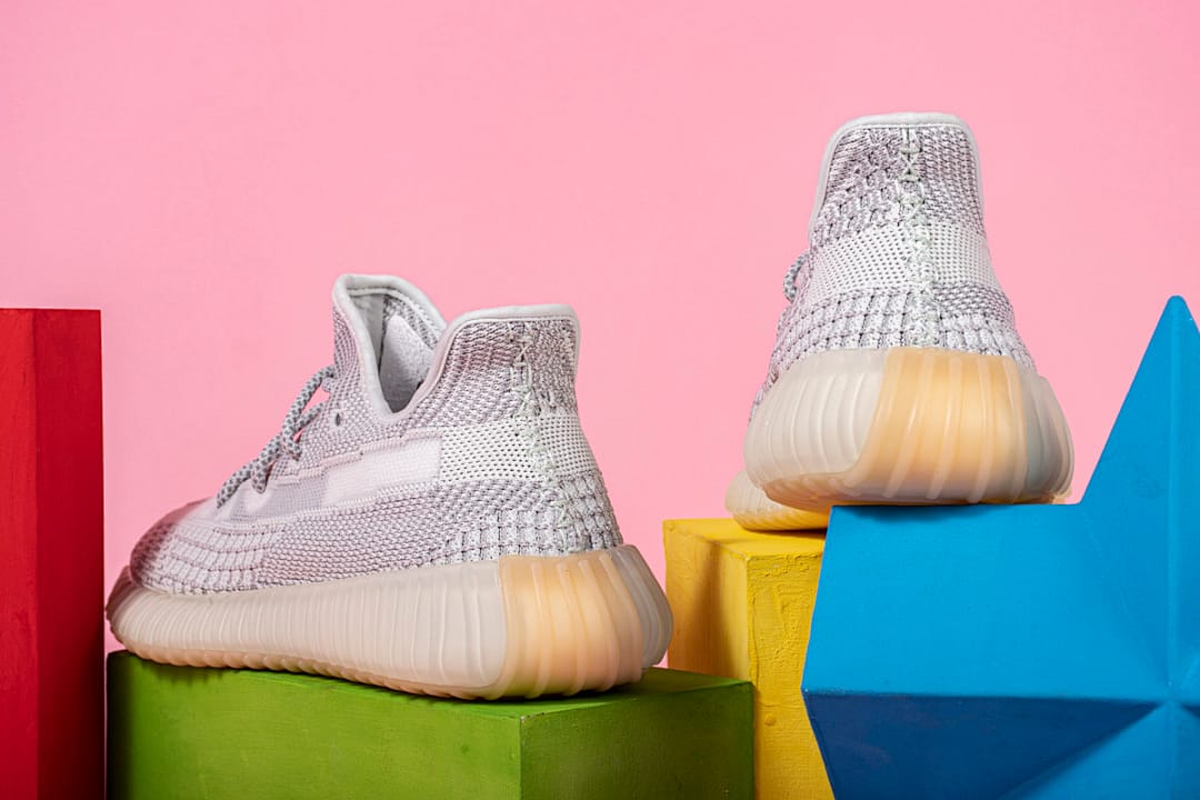 Yeezy Boost 350 V2 A8 Yeshaya