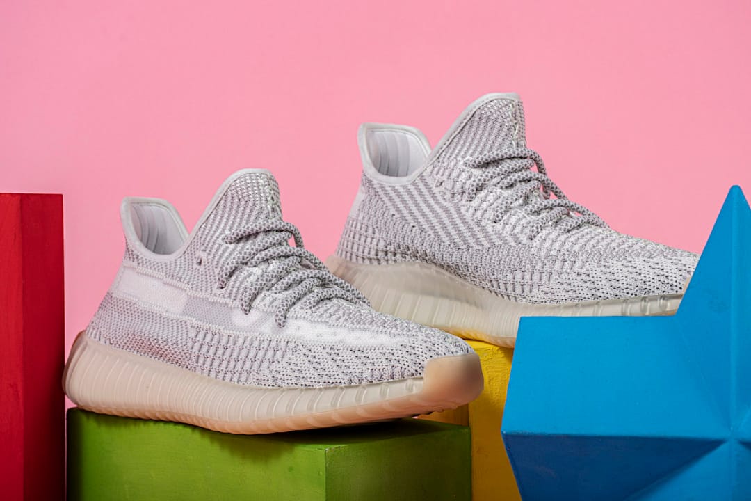 Yeezy Boost 350 V2 A8 Yeshaya