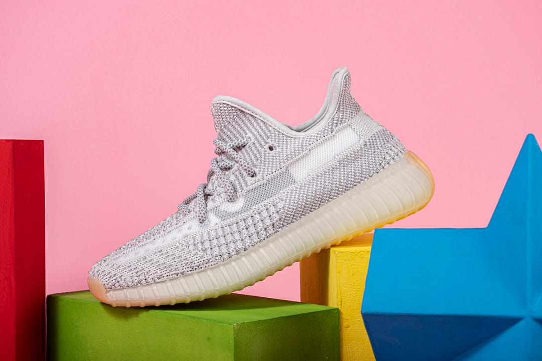 Yeezy Boost 350 V2 A8 Yeshaya