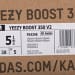 Yeezy Boost 350 V2 A8 Yeshaya