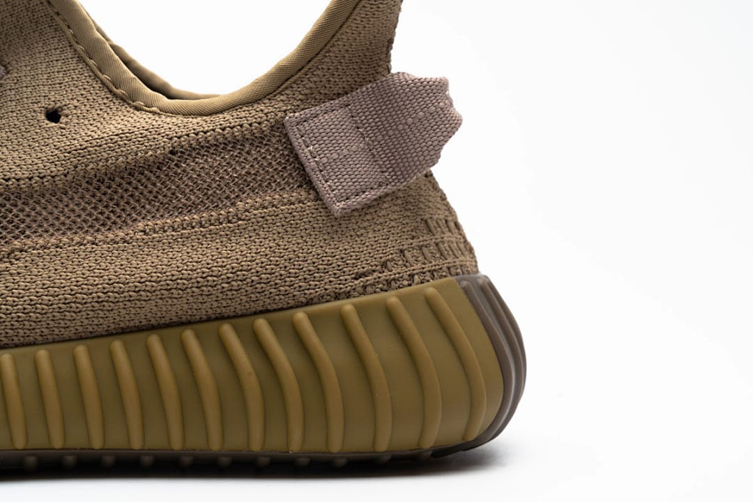 Yeezy Boost 350 V2 A8 Earth
