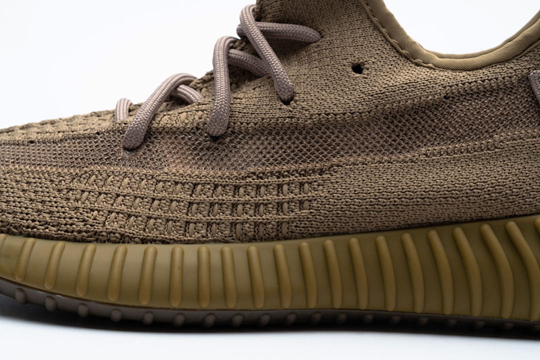 Yeezy Boost 350 V2 A8 Earth
