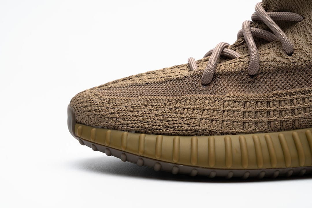 Yeezy Boost 350 V2 A8 Earth