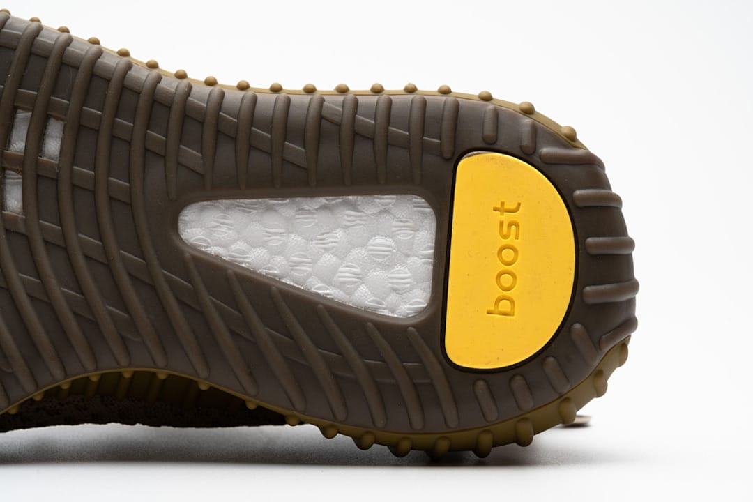 Yeezy Boost 350 V2 A8 Earth